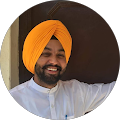 gurdeep singh profile picture